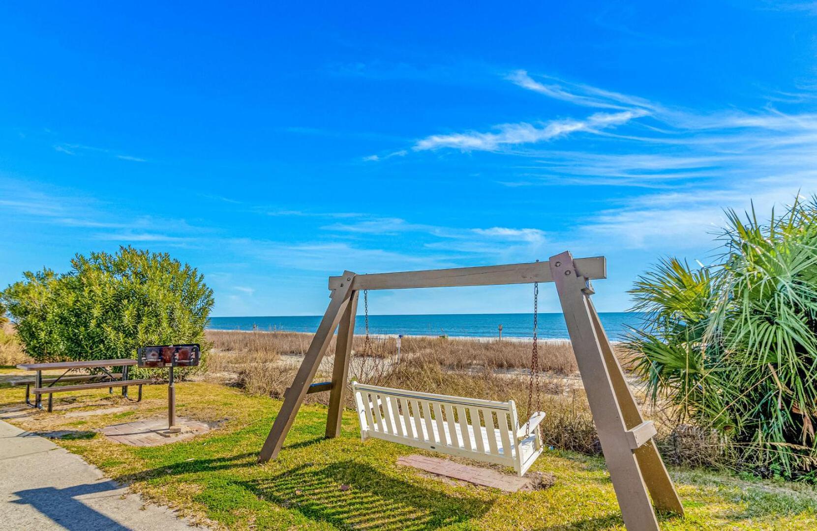 Beautifully Decorated Direct Oceanfront 1 Bedroom 1 Ba Condo Atlantica 1003 Myrtle Beach Exterior photo