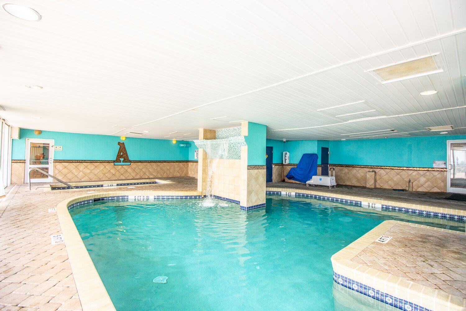 Beautifully Decorated Direct Oceanfront 1 Bedroom 1 Ba Condo Atlantica 1003 Myrtle Beach Room photo