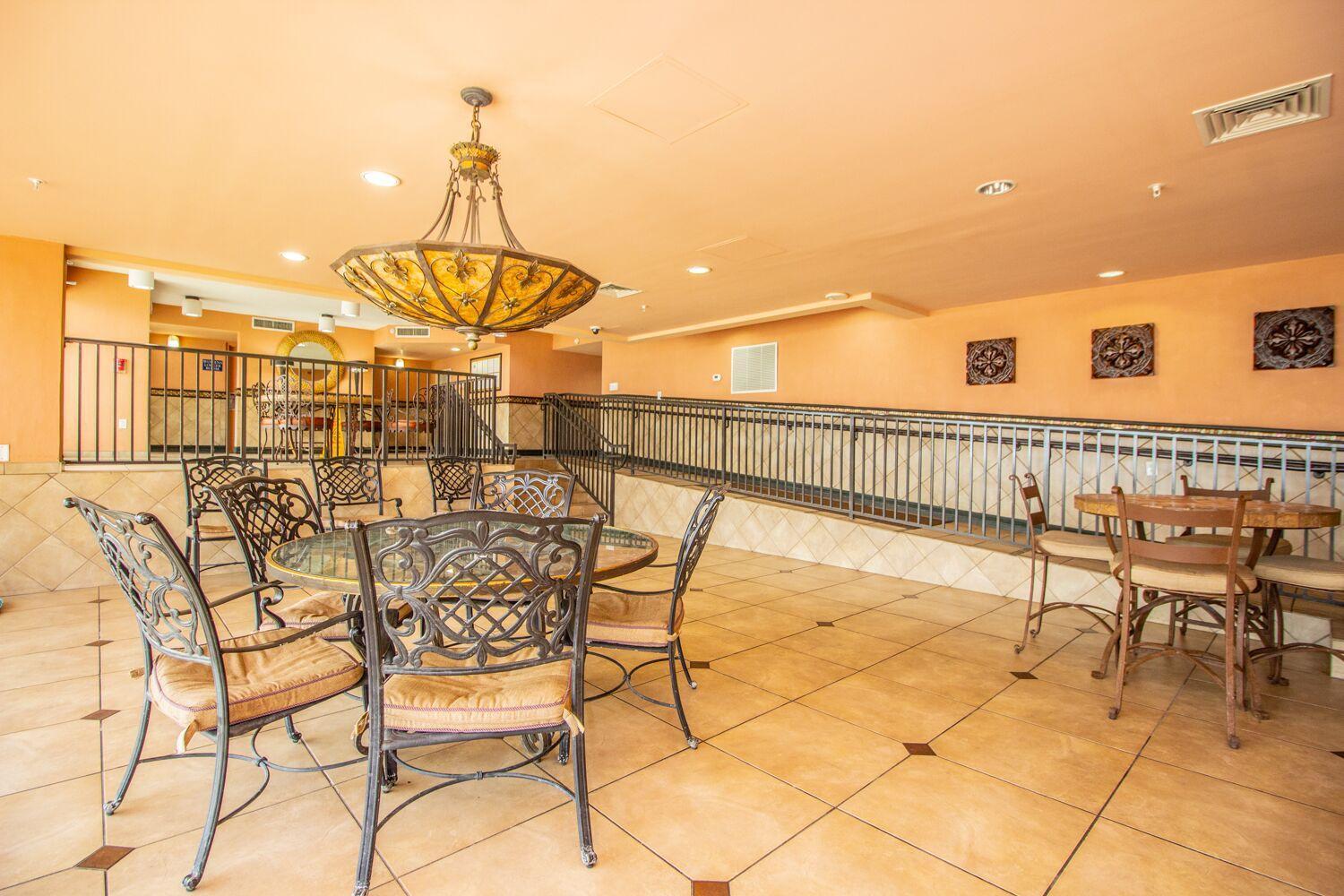 Beautifully Decorated Direct Oceanfront 1 Bedroom 1 Ba Condo Atlantica 1003 Myrtle Beach Room photo