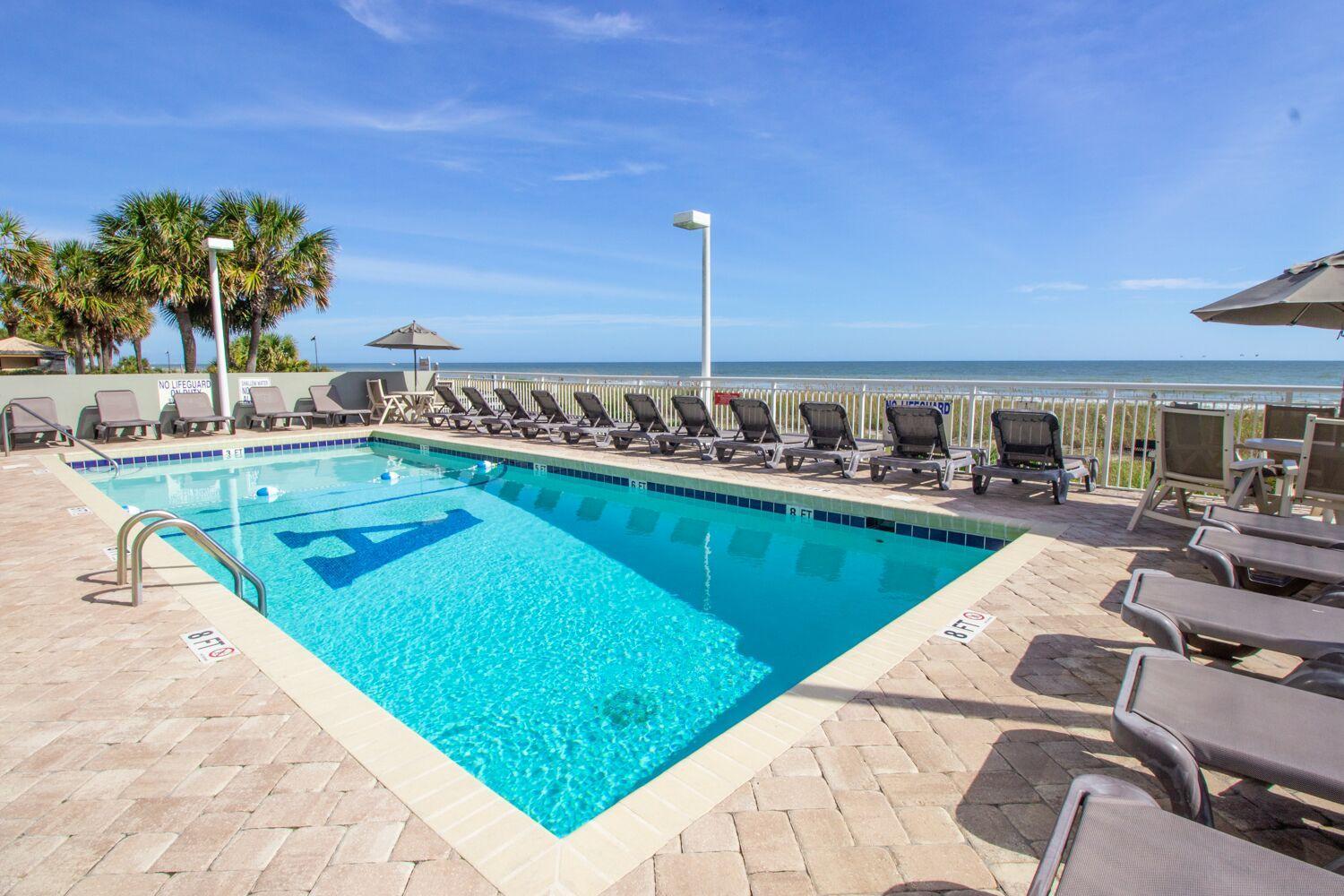 Beautifully Decorated Direct Oceanfront 1 Bedroom 1 Ba Condo Atlantica 1003 Myrtle Beach Room photo