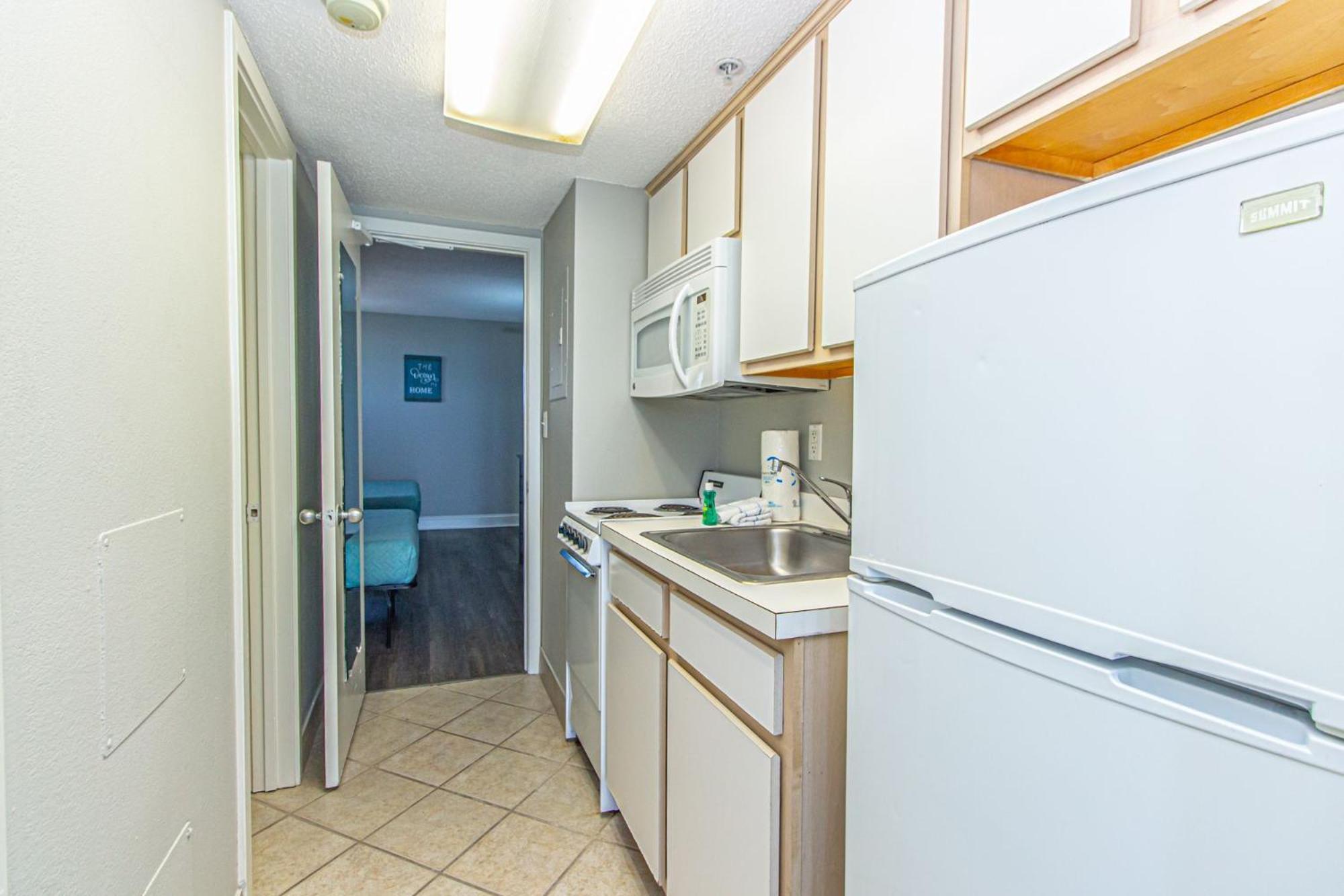 Beautifully Decorated Direct Oceanfront 1 Bedroom 1 Ba Condo Atlantica 1003 Myrtle Beach Room photo